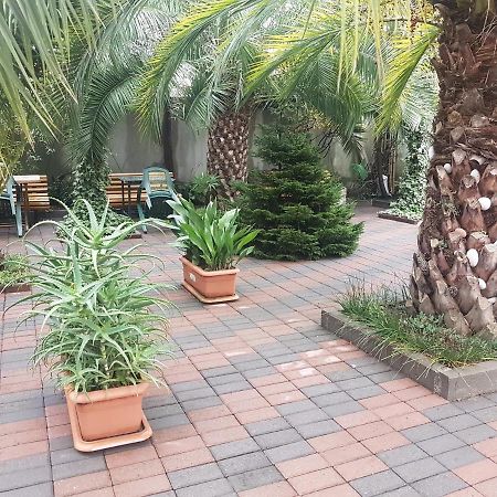 Guesthouse 97 In Batumi Dış mekan fotoğraf