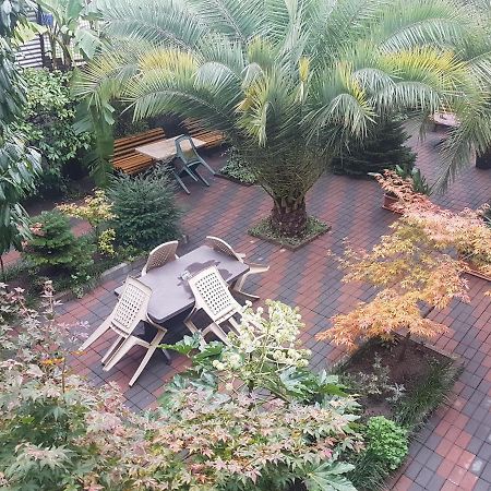 Guesthouse 97 In Batumi Dış mekan fotoğraf