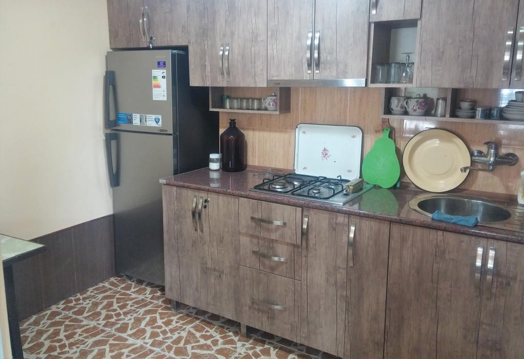 Guesthouse 97 In Batumi Dış mekan fotoğraf