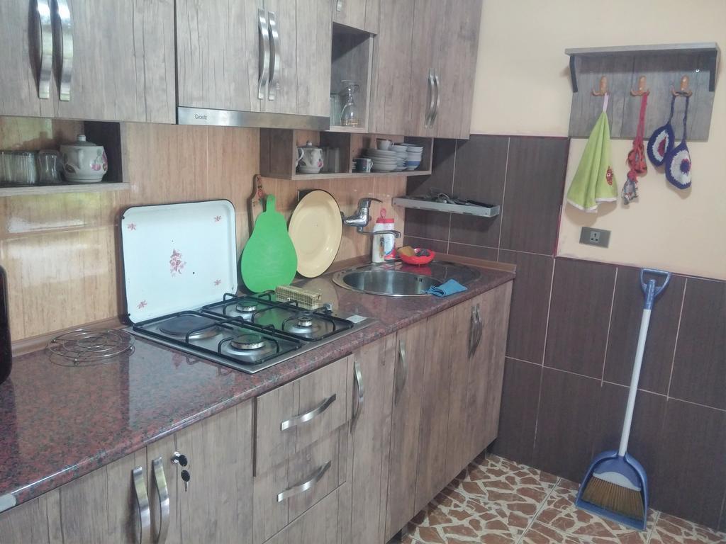Guesthouse 97 In Batumi Dış mekan fotoğraf