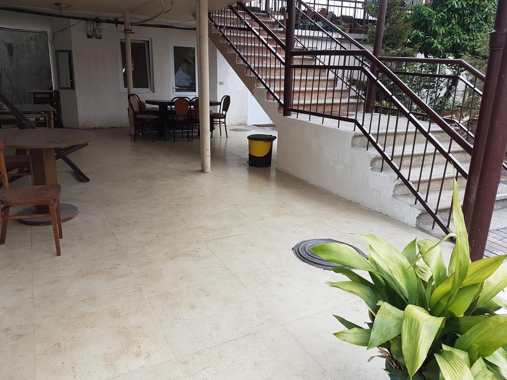Guesthouse 97 In Batumi Dış mekan fotoğraf