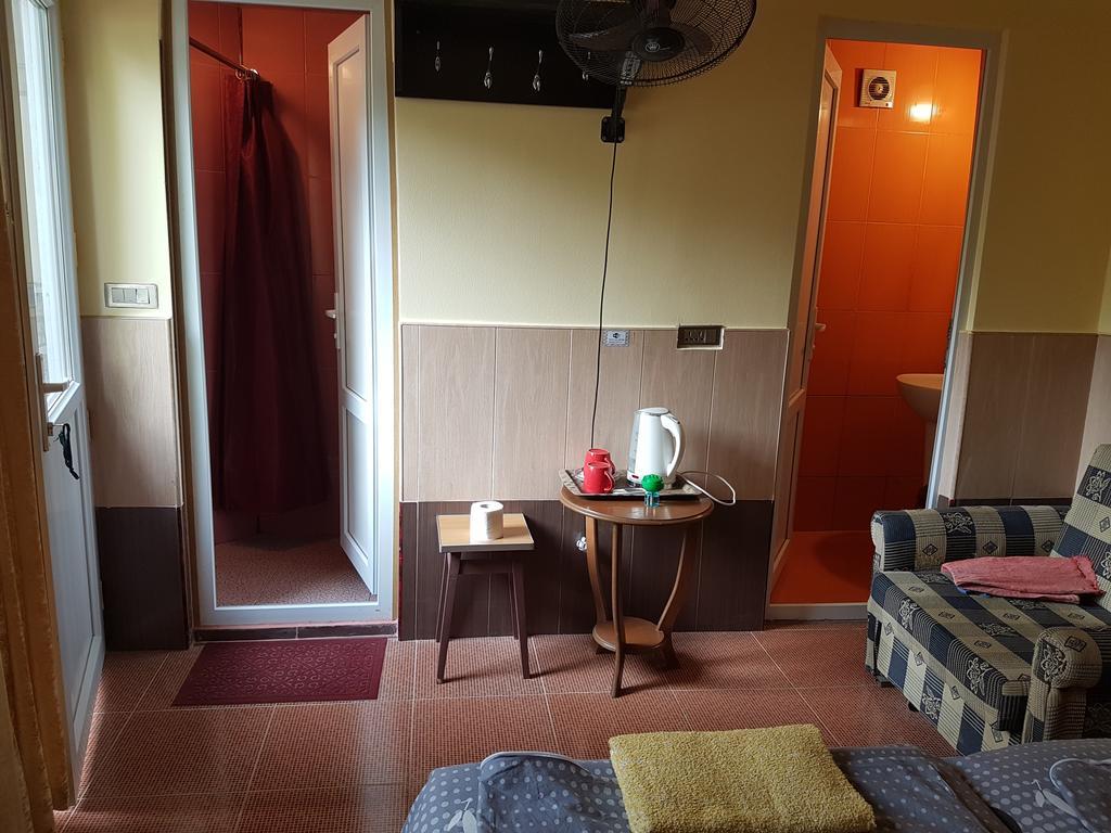 Guesthouse 97 In Batumi Dış mekan fotoğraf