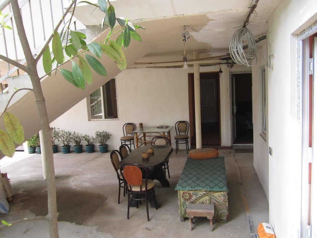 Guesthouse 97 In Batumi Dış mekan fotoğraf