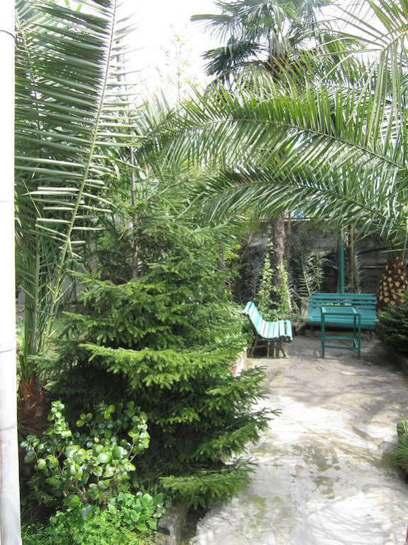 Guesthouse 97 In Batumi Dış mekan fotoğraf