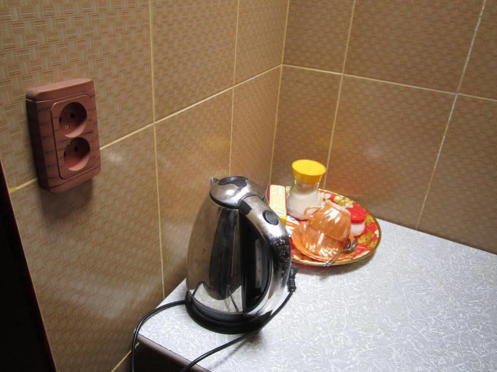 Guesthouse 97 In Batumi Dış mekan fotoğraf